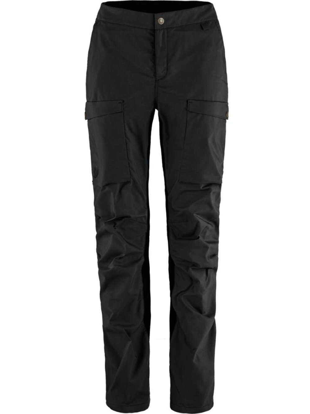 NWT Fjallraven Abisko Hybrid Trail Trousers - size 2